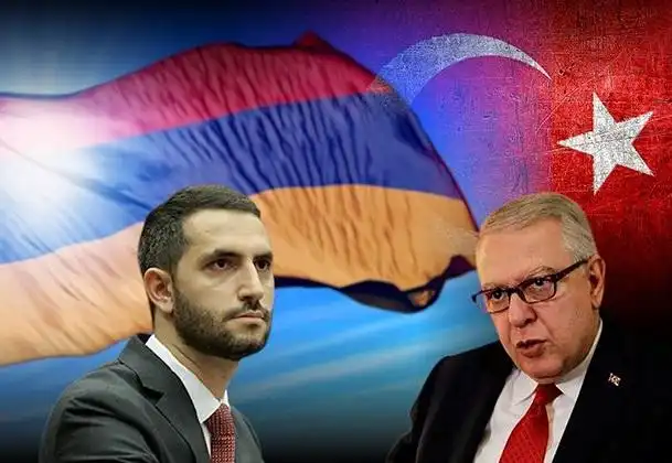 Հայաստանի եւ Թուրքիոյ բանագնացներու առաջին հանդիպումը Յունուար 14-ին 