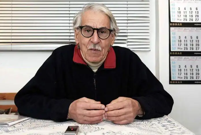 Յա­կոբ ­Ճէ­լա­լեա­նի յի­շա­տա­կին