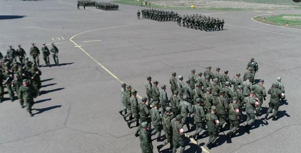 Արցախի մէջ ռուս խաղաղապահներու նոր հրամանատար նշանակուած է 