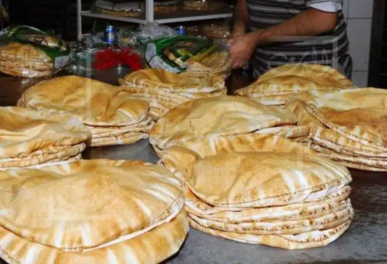  Լիբանանի մէջ հացի սուր տագնա՞պ 
