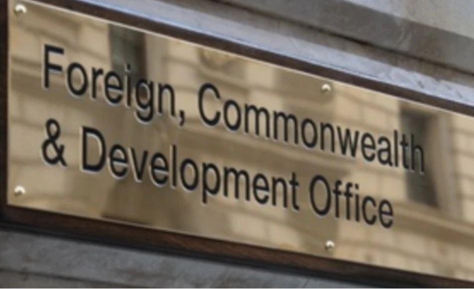 Բրիտանիան եւս կը տարհանէ Քիեւի մէջ իր դեսպանատան աշխատակիցները