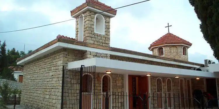 Մուսա Լերան հայկական գիւղերու ունեցուածքները իրենց տէրերուն 
