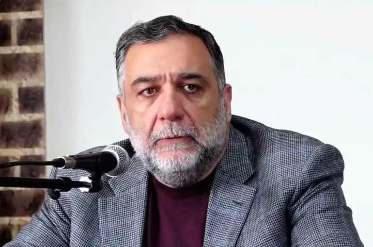 Արցախի համար  մարդասիրական օդային միջանցքի կարեւորութիւն