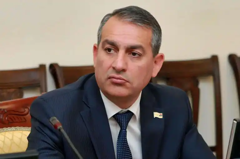 Նախարար Պապիկեանի հրաժարման պահանջը արդարացուած չէ. ՔՊ-ական պատգամաւոր