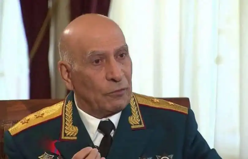 Ատրպէյճանը կը պատրաստուի. Ռուսահայ զօրավարին խորհուրդը՝  Փաշինեանին