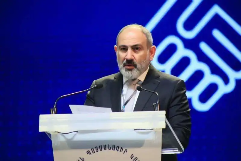 Իշխող կուսակցութեան քաղաքական խորհուրդի նիստ կայացած է 