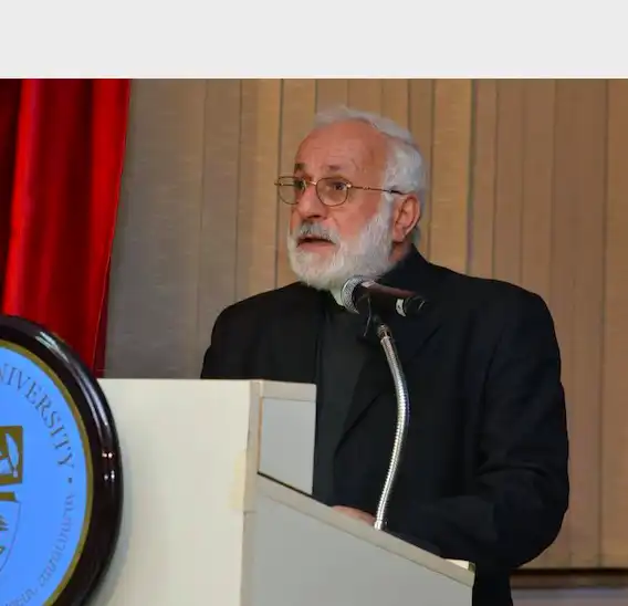 «Ապրի՜ մեր յաւերժածնունդ Ժողովուրդը». Մեսրոպ վրդ. Թօփալեան 