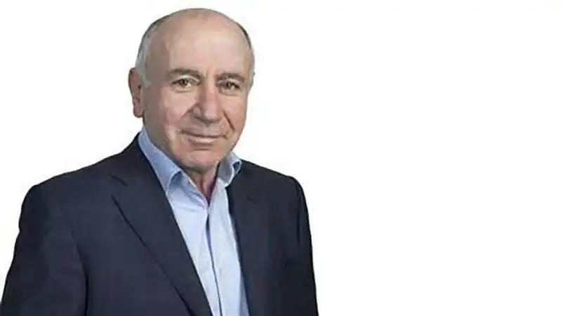 Մահացած է ՀՀ նախկին պատգամաւոր՝ Վրէժ Մարկոսեան 