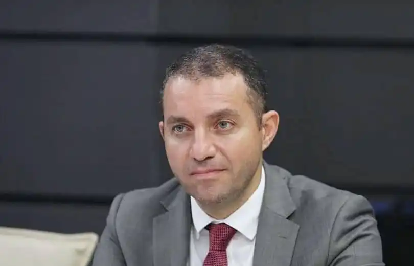 Վահան Քերոբեանը կրնայ հրաժեշտ տալ. «Ժողովուրդ»