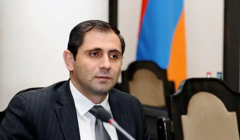 Մինչեւ այս պահը Սուրէն Պապիկեան չէ մեկնած դէպքի վայր.News.am 