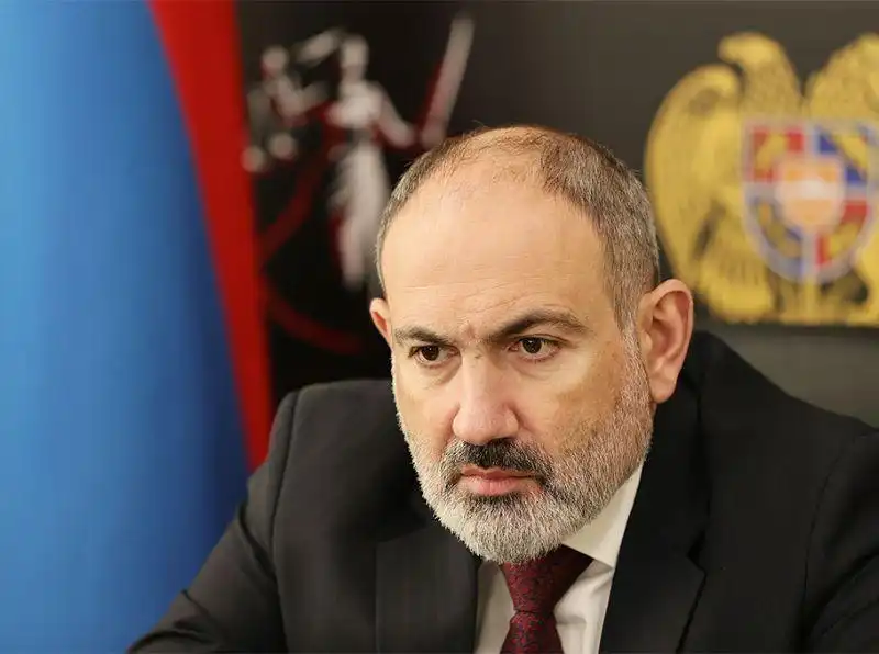 Փաշինեան. «Պատրաստ ենք Փրակայի հիմունքներով խաղաղութեան պայմանագիր ստորագրել» 