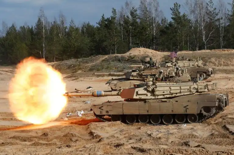 «Ապրամզ»ի օգտագործումը նպատակայարմար չէ Ուքրանիոյ մէջ 