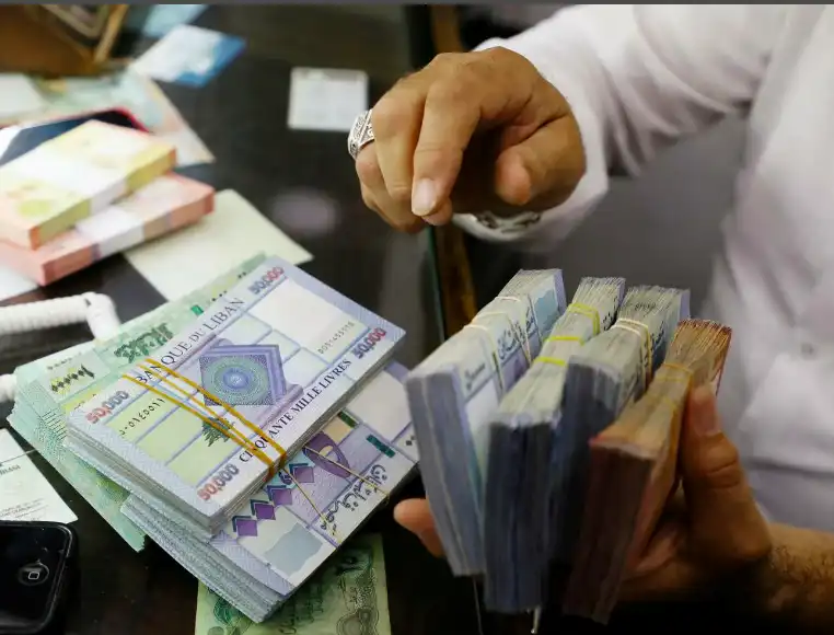   Լիբանանի մէջ. Տոլարը  70 հազարի՞