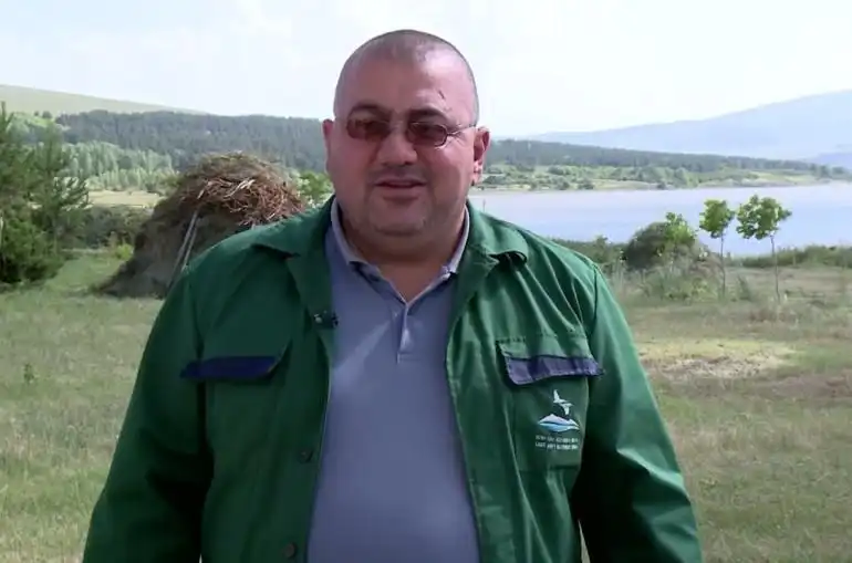 Շիրակի մարզպետ պիտի նշանակուի Մուշեղ Մուրատեան