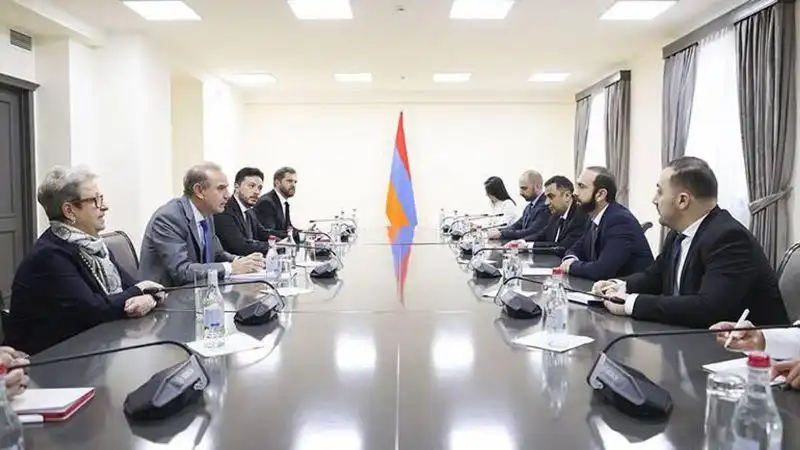 Միրզոյեան. «Դիտորդական առաքելութիւնը դրական է»