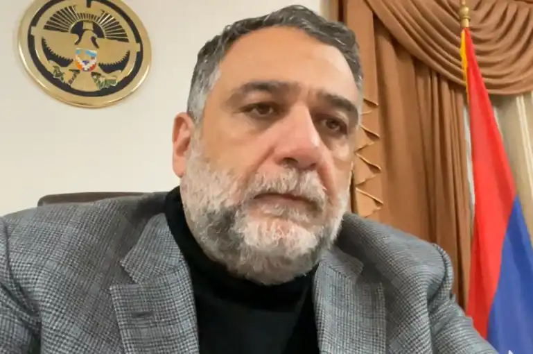 Ատրպէյճանը պիտի հասկնայ, որ խաղաղութեան պիտի չհասնի հայերու կեանքի գնով
