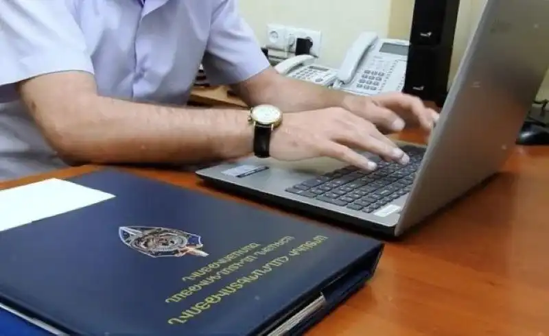 Արցախի մէջ հերթական դաւաճանութեան դէպք բացայայտուած է 