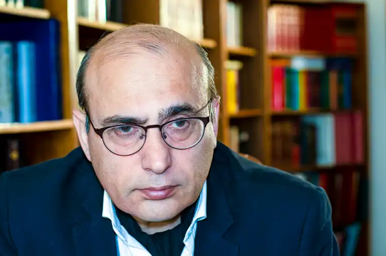 Ատրպէյճանը ծանր վիճակի մէջ է. Քաղաքագէտ