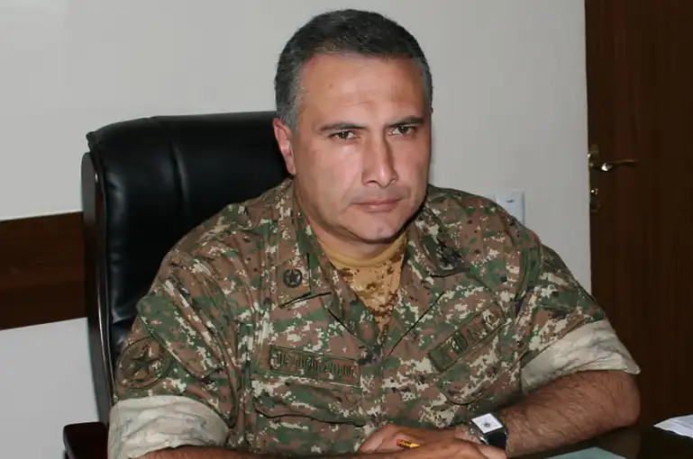 Գեղարքունիքի պատահար. Բանակի 2-րդ գումարտակի հրամանատարը պաշտօնէն զրկուեցաւ    