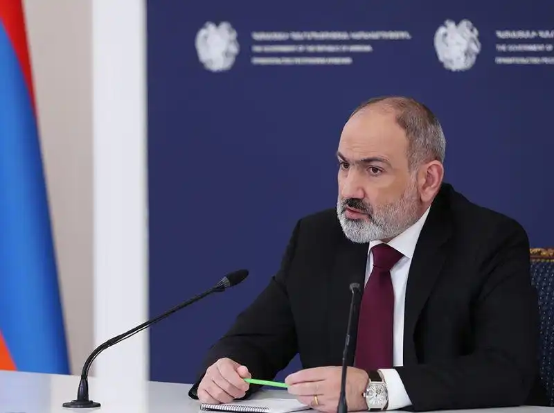 «Հայ-թրքական սահմանի բացումը աւելի համաշխարհային նշանակութիւն է ստանում». Փաշինեան