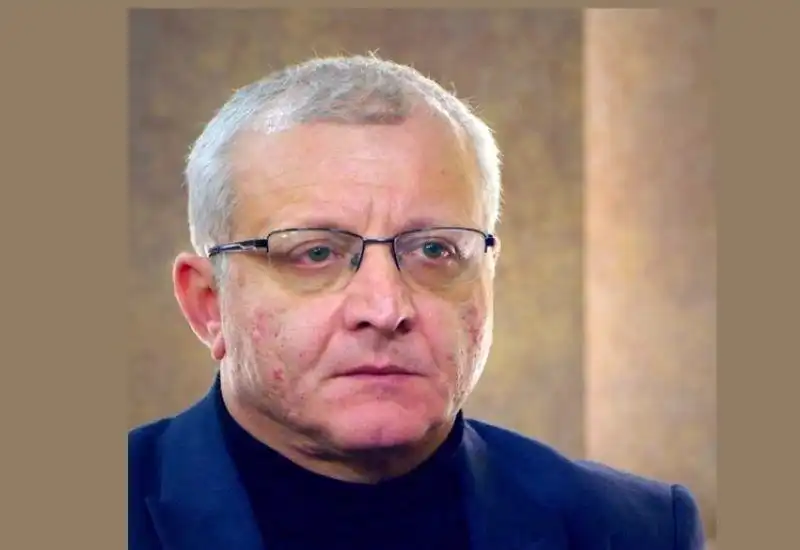 «Չեմ բացառեր, որ Հայաստանի մէջ արտահերթ ընտրութիւններ կայանան». Քաղաքագէտ՝ Սուրէն Սուրէնեանց 