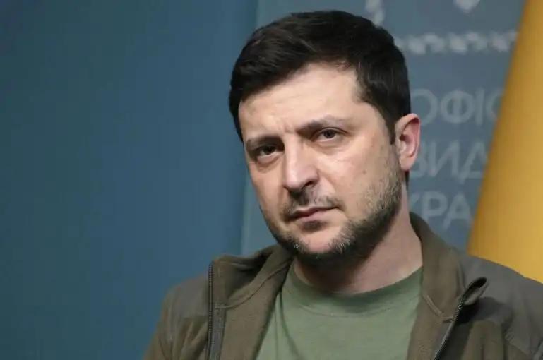 Զելենսքին յաւելեալ ուժ կը խնդրէ ՆԱԹՕ-էն 