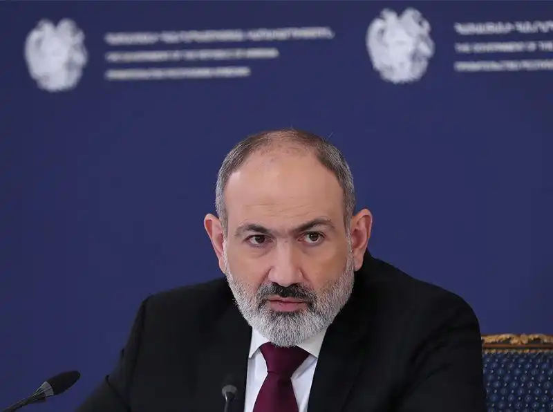 «Միութենական պետութեան միանալու առաջարկ չէ եղած». Փաշինեան 