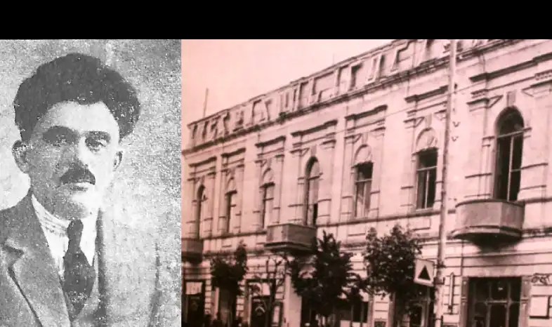  «Ո՞ւր է մեր կամքը  վճռական». Վերյիշելով Վահան Նաւասարդեանի  պատգամը 