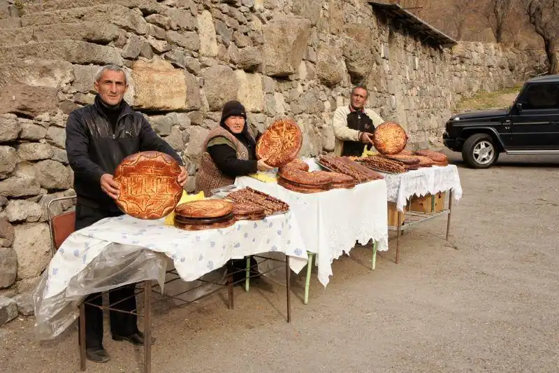 Հայաստանի ուղղութեամբ մեր հայեացքները վերանայելու ժամանակն է