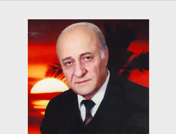 Մահացել է արցախցի բանաստեղծ, լրագրող Սերժ Առաքելյանը