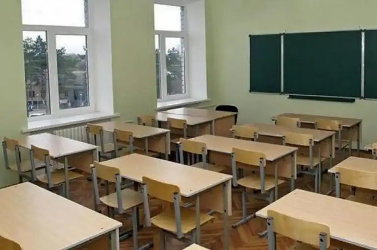  Արցախի դպրոցները  փակուեցան 
