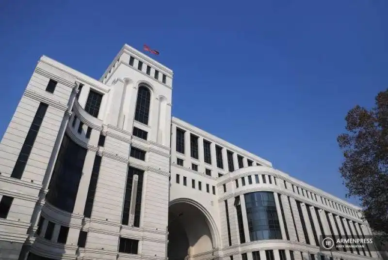 Հայաստանը դեռ պատասխան մը չունի