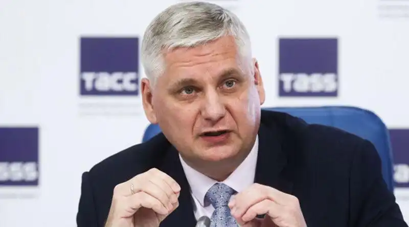 Ռուսիա կրնայ  իր դիրքերը կորսնցնել Կովկասի մէջ. Ռուս վերլուծաբան 