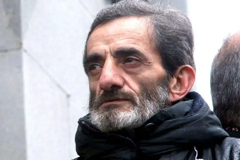 Տօնական օրերուն մահացած է «Ղարաբաղ Կոմիտէ»ի անդամներէն՝ Սամսոն Ղազարեան 