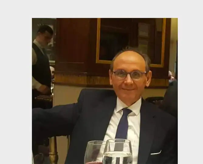 Պէյրութի մէջ. Տօքթ. Ռաֆֆի Պարտաքճեանի մահը 