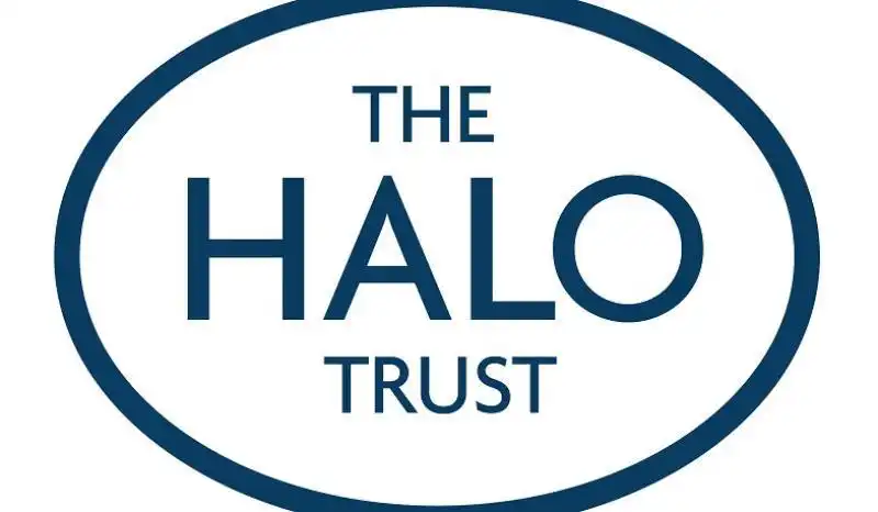 Halo Trust-ի 100 աշխատակից տակաւին կը գտնուին Արցախի մէջ 
