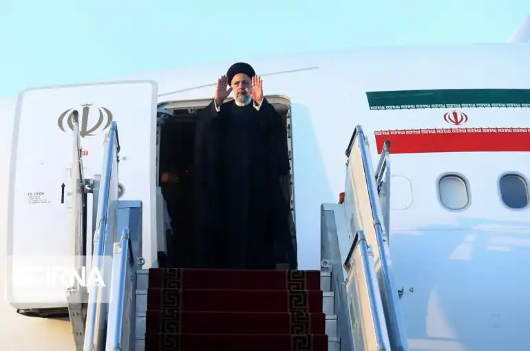 Իրանի նախագահը պիտի այցելէ Թուրքիա