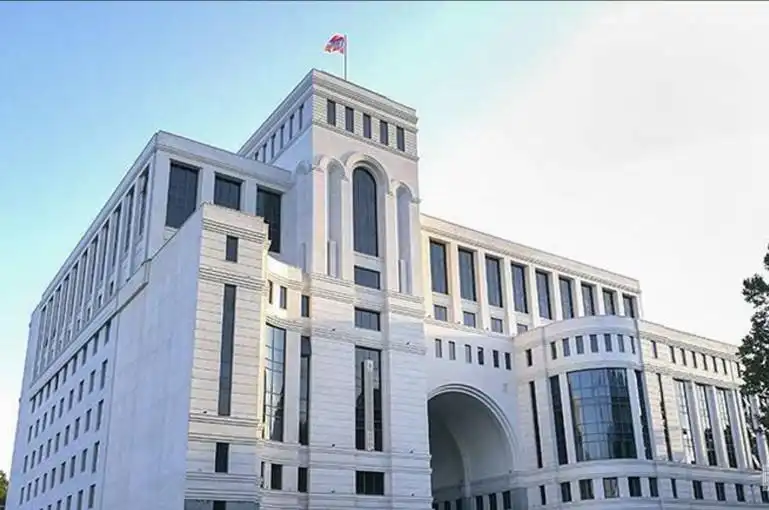 Ատրպէյճան կը հարուածէ վստահութեան ամրապնդման միտուած քայլերը. Հայաստանի ԱԳ-ն 