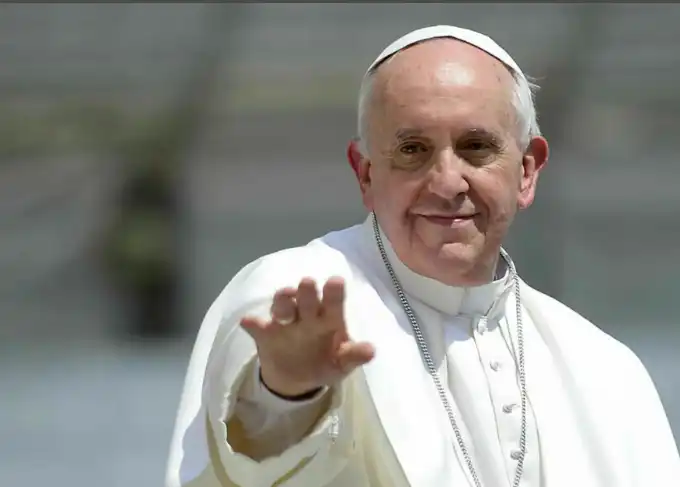  Ֆրանչիսկոս  Պապ  2-րդ անգամն ըլլալով  անդրադարձած է Հայաստան- Ատրպէյճան բանակցութիւններուն 