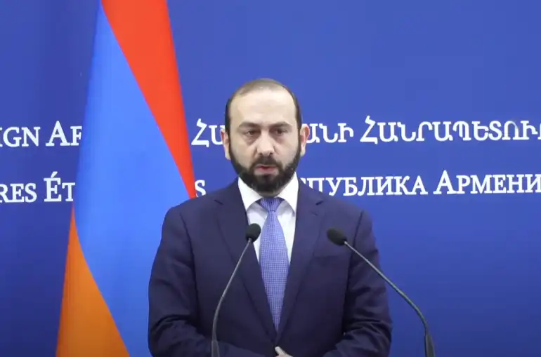 Շատ մօտ ապագային կրնանք շօշափելի հանգրուանի հասնիլ խաղաղութեան հաստատման հարցով․ Արարատ Միրզոյեան