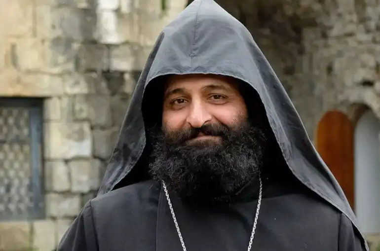 Մայր Աթոռէն ներս չեն քննարկեր Տաթեւի վանքի վանահայրը կարգալոյծ ընելու հարցը ԳԼԽԱՒՈՐ  ԱՏ  ՎԱՐԴԱՊԵՏԻՆ ՆԿԱՐՈՎ 