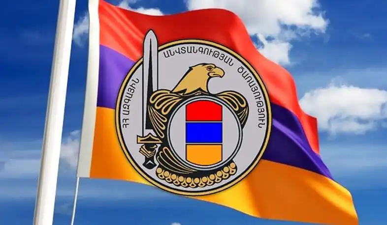 Հայաստանը պատրաստ է անհետ կորսուած համարուող անձանց ճակատագիրը պարզելու ուղղութեամբ համագործակցիլ Ատրպէյճանի հետ. Ազգային անվտանգութեան ծառայութեան յայտարարութիւնը