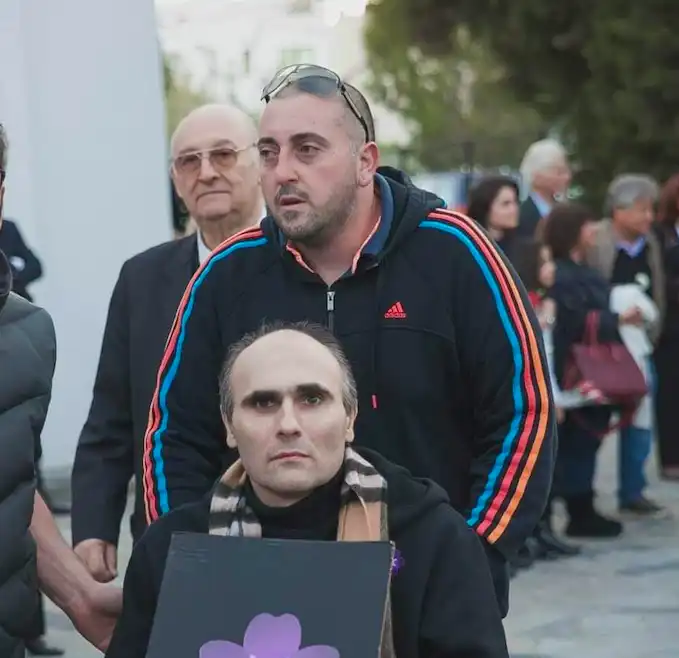   Կիպրոսի ՀՅԴ Կառոյցի նուիրեալներէն՝ Յակոբ Սարեանի կորուստը 