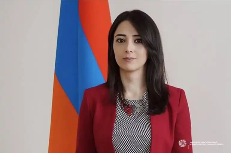 Անցեալ տարի դիւանագիտական յարաբերութիւններ՝ եւս 3 երկրի հետ 