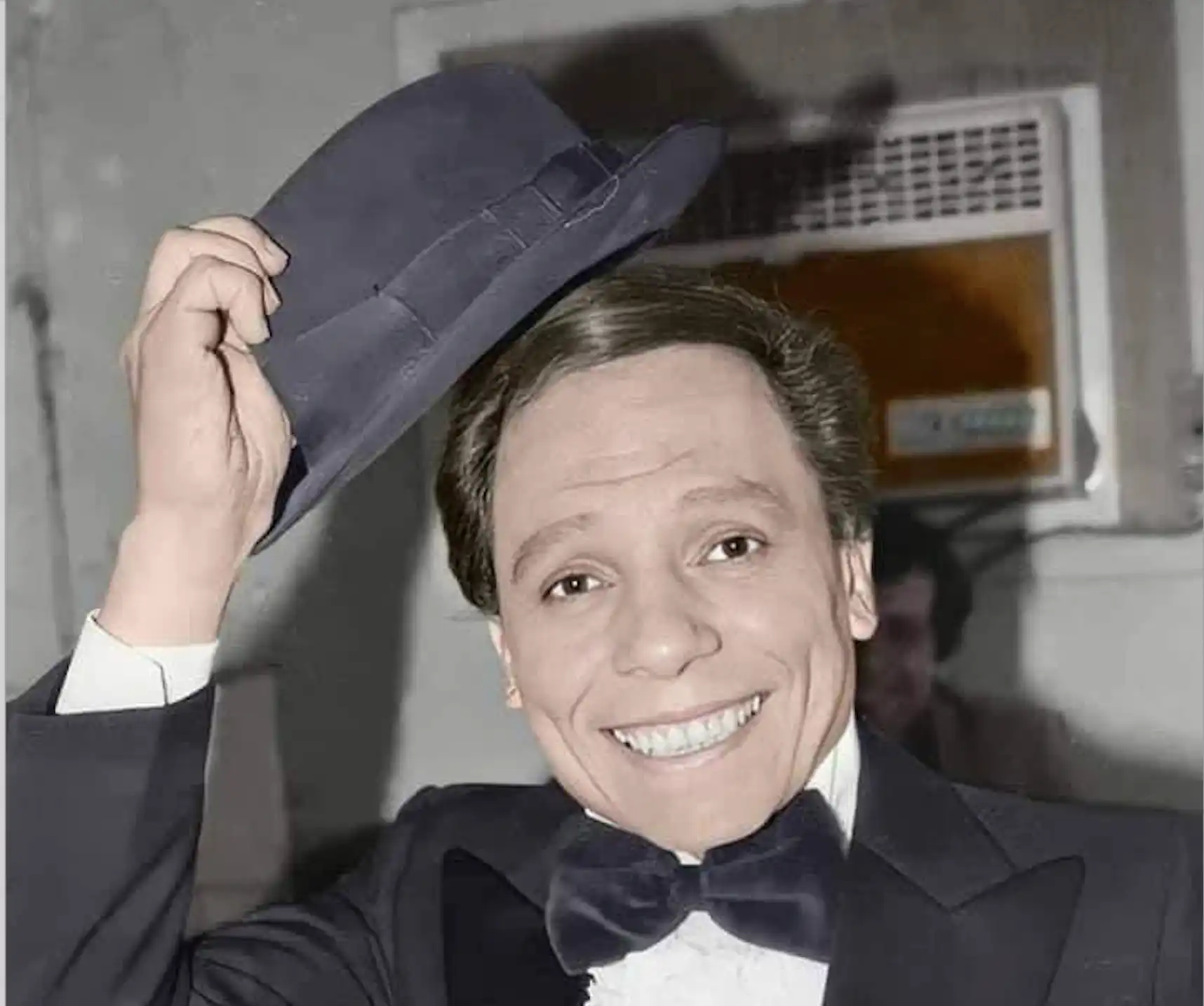 Եգիպտոսի  տաղանդաւոր  աստղ՝ Ատէլ Իմամ  «հանգստեան»  կոչուած է (Տեսանիւթ)