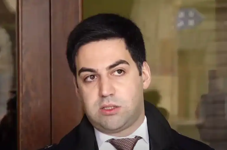 Հայաստանը ԵԱՏՄ ընդհանուր պիւտճէին տուած է աւելի շատ, քան ստացած է․ ՊԵԿ նախագահ