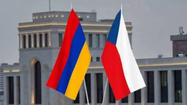 Հայաստանը Չեխիոյ ու Խրխըզստանի մէջ ռազմական կցորդներ պիտի ունենայ