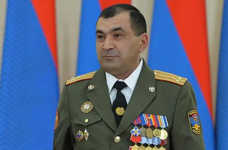 Տիրան Խաչատրեանին դէմ  քրէական հետապնդում 