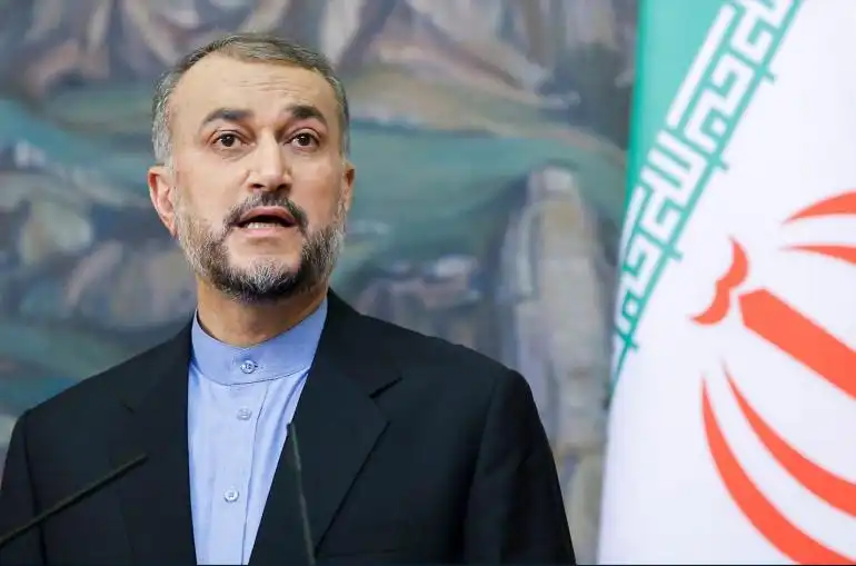 Իրանի ռազմական խորհրդականները պիտի շարունակեն իրենց առաքելութիւնը. Ապտուլլահեան