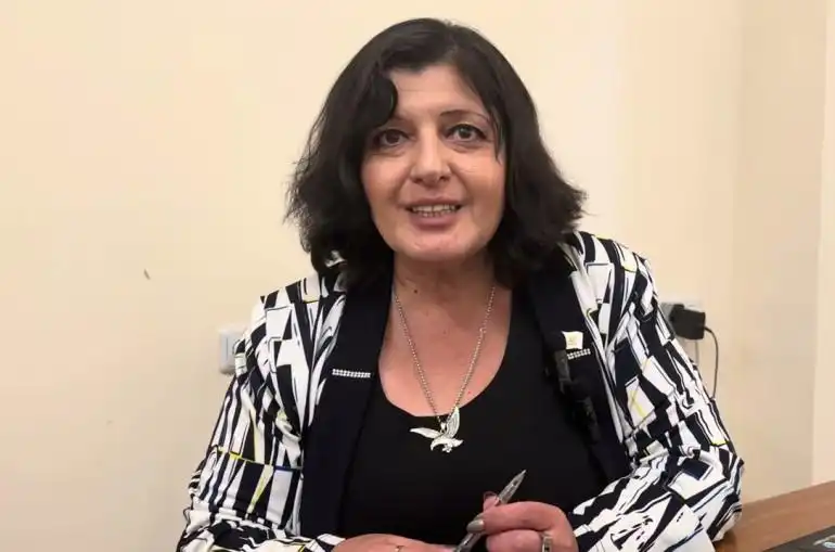 Աւագանիի անդամ Նարինէ Հայրապետեանի առեւանգման մասին հաղորդման հիման վրայ նախաձեռնուած է քրէական վարոյթ․ Քննչական Կոմտէ